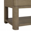 Lucian 48" Single (Vanity Only Pricing) in Pebble Oak